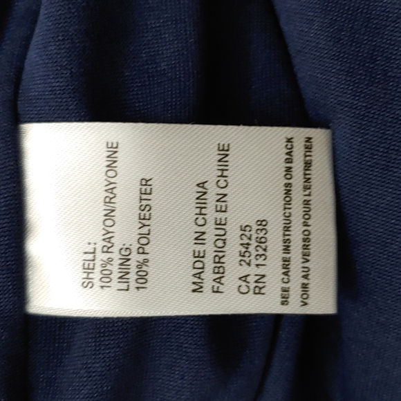 Clotheshead Midi Dress NWT - Picture 4 of 5